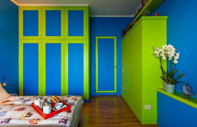 O-house Posillipo in Napoli - Foto 25