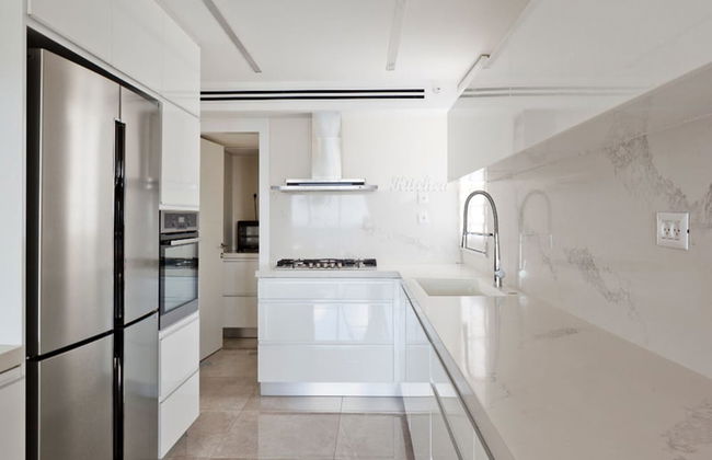 Luxury Mini Penthouse Sea View Best Loc - Foto 14