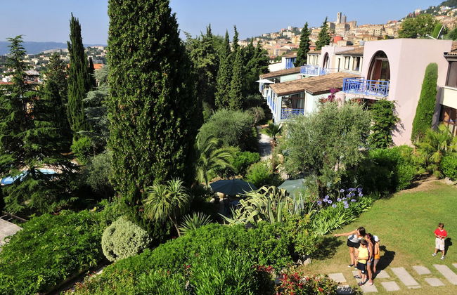 Aec Village Vacances - Les Cèdres - Foto 32