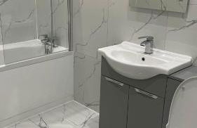 Spacious 3 Bed flat Belvedere Dartford - Foto 12