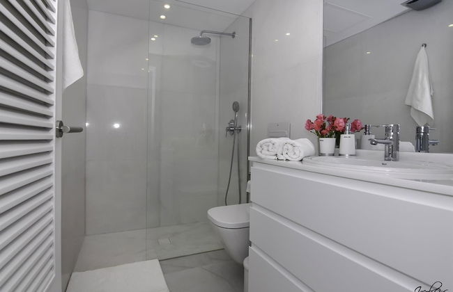 Port Oasis Golden Mile Apartment - Foto 7