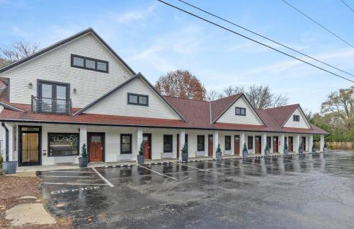 Blue Star Motel 2 - Foto 13