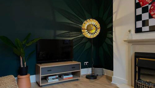 Quaint 2Bed House near Wigan Centre - Foto 3