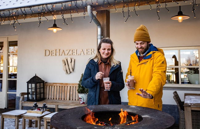 Spa Villa by Salland Forest - Foto 40