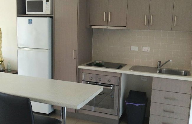 Airlie Central Apartments - Foto 18