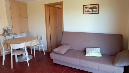 Mini Apartamento de 30 mts en Chaves - Foto 5
