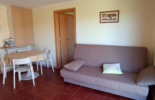 Mini Apartamento de 30 mts en Chaves - Foto 5
