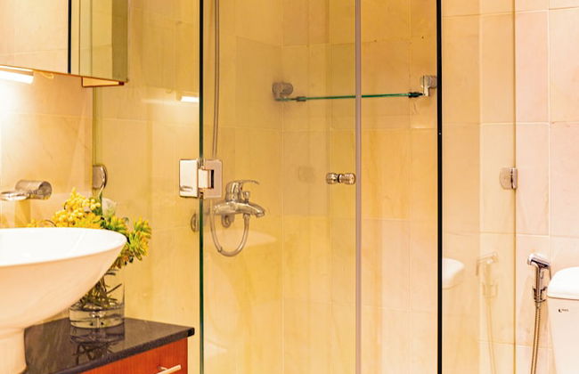 Downtown Retro Serviced Apartment - Foto 49