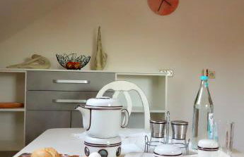 Ferienwohnung Sternenkieker - Foto 10