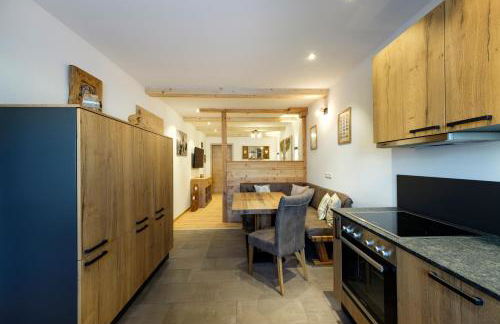 DeLuxe Wohnung am Tegernsee Gschwandtnerhof - Foto 20