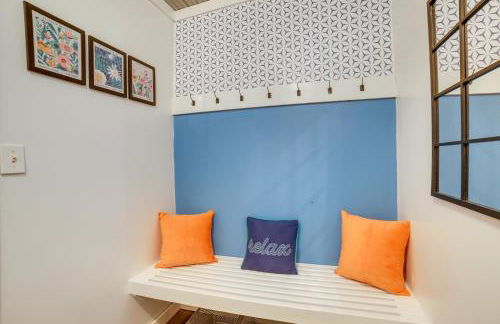 2 Mi to Saint Vincent College Home in Latrobe - Foto 19