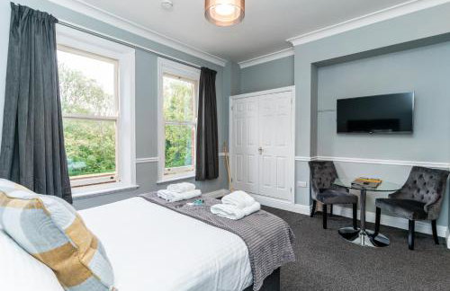 Sycamore Apartments - Photo 4