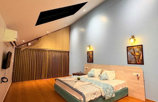 Chardara Agro Tourism - Foto 14