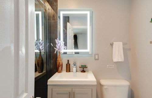 Charming Baltimore Getaway - 5 Miles to Downtown! - Foto 23