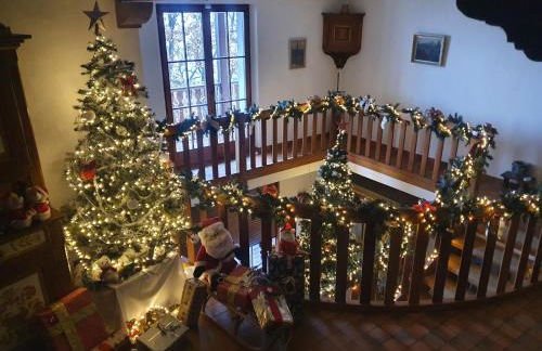 Gite des écureuils - Foto 48