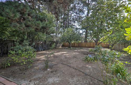 Studio with Shared Deck and Yard - Near Stanford! - Foto 22