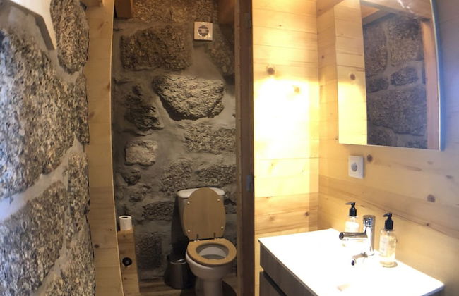 Vila Alambique in Bustelo - Foto 14