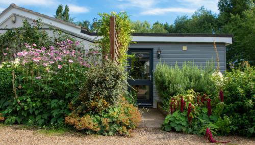 The Garden Cottage, Wenhaston, Suffolk, near coast - Foto 3