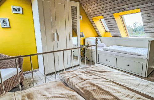 Holiday Home Ferienscheune by Interhome - Foto 68