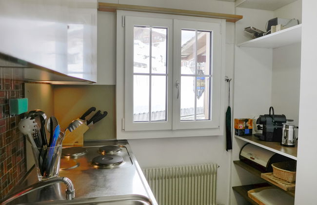 Chalet Seeberg - Foto 4