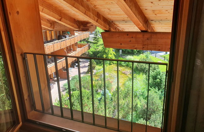 Chalet Abendrot apARTments - Foto 24