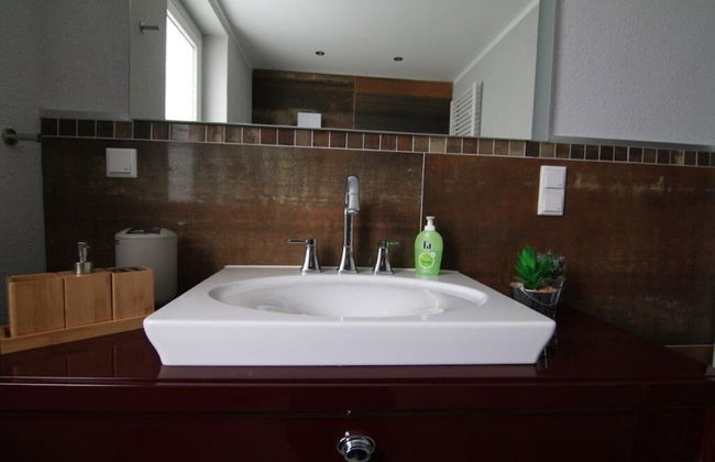 Ferienwohnung EG.Rechts - Foto 13