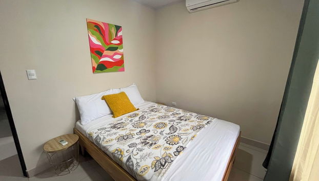 Cozy Apartment 2 - Foto 2, Habitación