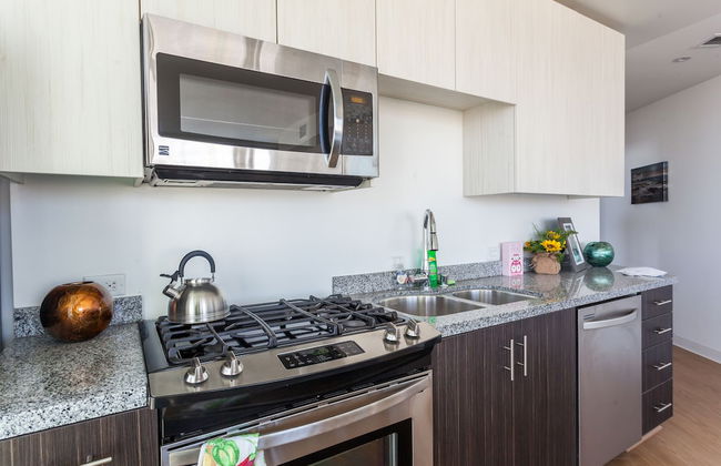 Tripbz Vermont Apartments - Foto 4