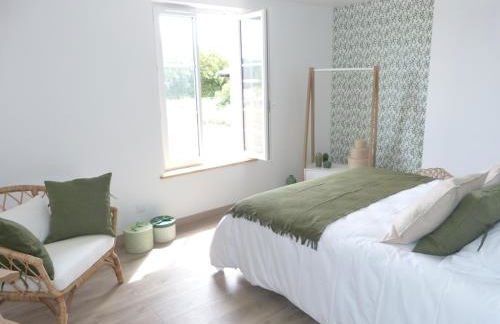 La Maison des Jonquerets - Foto 32