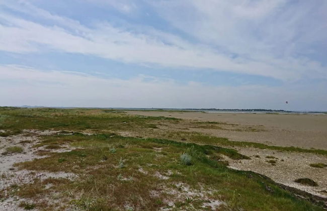 6 Person Holiday Home in Hals - Foto 24