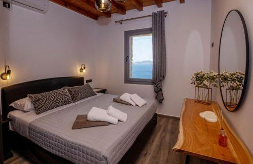 Seba House Tinos - Foto 32