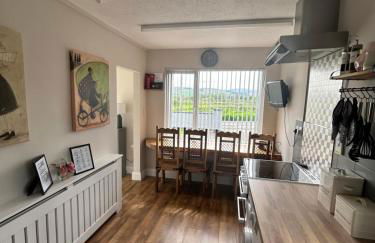 Eddies Lodge & Spa 3 bedroom cottage - Foto 11