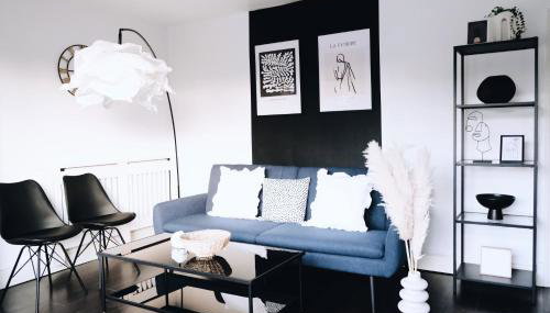 Bee Stays - Northway House - Foto 4