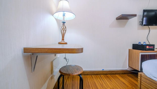 Refeições no quarto