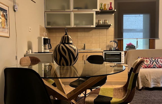 Room-neoclassical Guest House on Ground - Foto 20