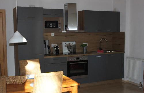 Ferienwohnungen Almrausch - Foto 23