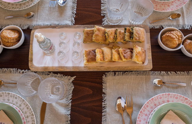 Garden Villa - Foto 25