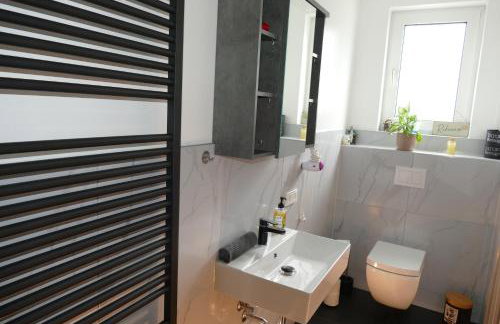 Kapitänshaus Schäfer - Foto 33