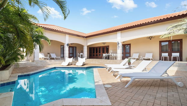 Esmeralda 125 - Foto 4, Ausstattung der Unterkunft