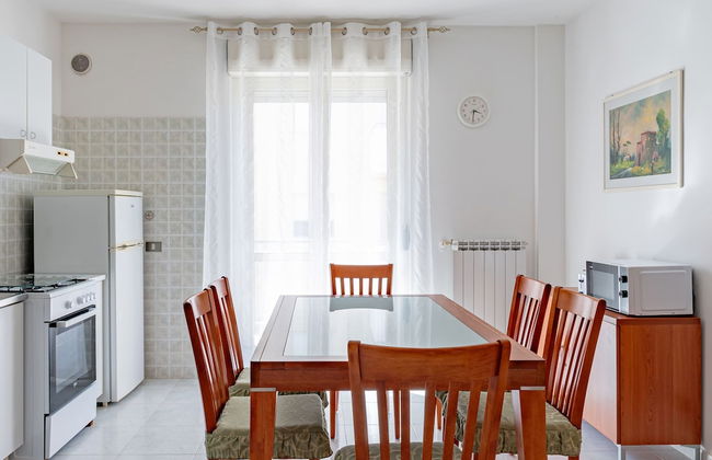 Borgata Marina 23 - Yourplace Abruzzo - Foto 7