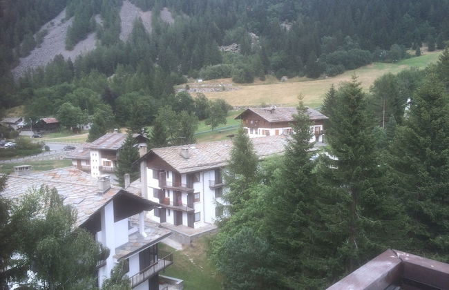 Group Apartment - Foto 36