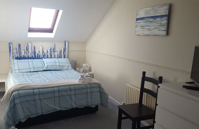 The Tramway House - Foto 4