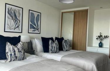 Crail 5 Bedroom Villa - Foto 16