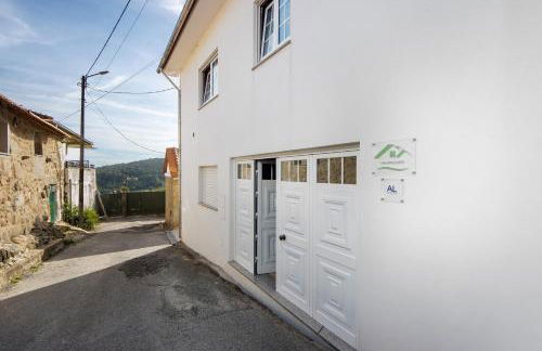 Casa Cimo D'Aldeia - Foto 32