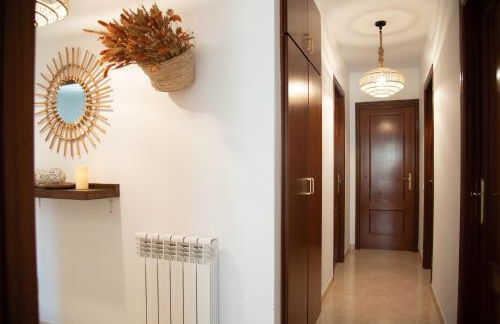 Apartament La Cabanera - Foto 34