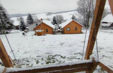 BIESZCZADZKA Antosiówka - Foto 14