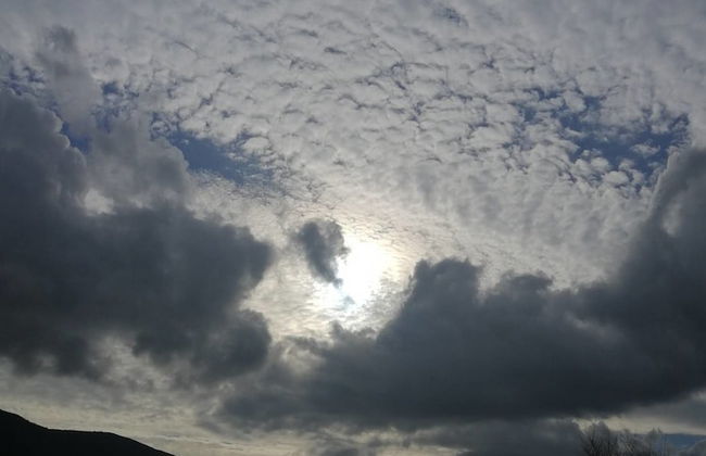 Old House Morinj - Tara - Foto 34