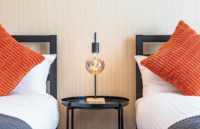 Nakatsu Sakae Manshon - Foto 48