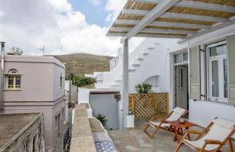 Xατζηράδος - Foto 5