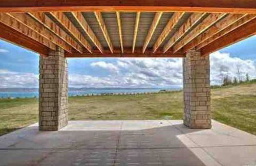 Skybridge Bear Lake Sleeps 61-75 with condo add-on - Foto 34